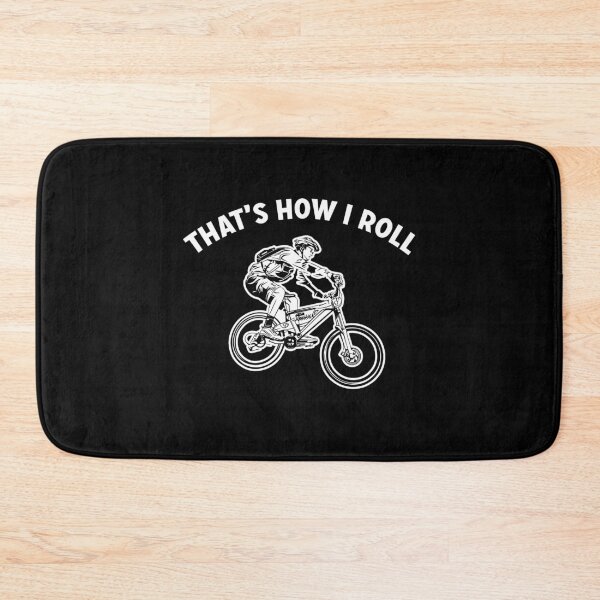 Item preview, That's how i roll designed and sold by Zexten.