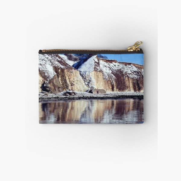 Item preview, "Icing  Sewerby cliffs" designed and sold by Merice  Ewart Marshall.