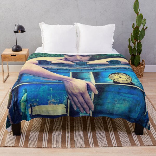 Item preview, Haunting My Own House designed and sold by WordsAsMedicine.