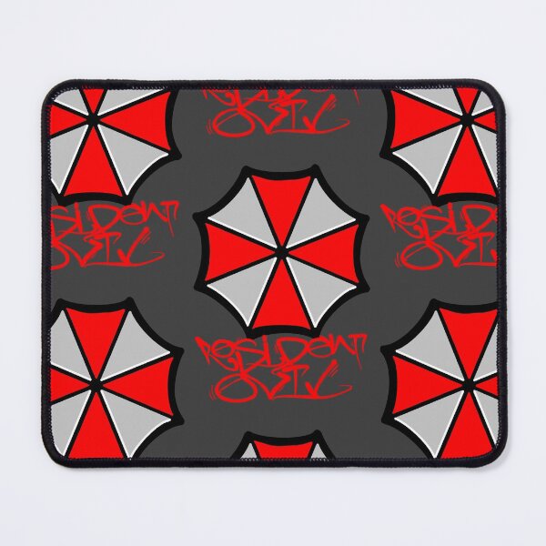 Item preview, Resident Evil - Umbrella Corporation - Heavy Blood Edition #3 designed and sold by Brazz Official.
