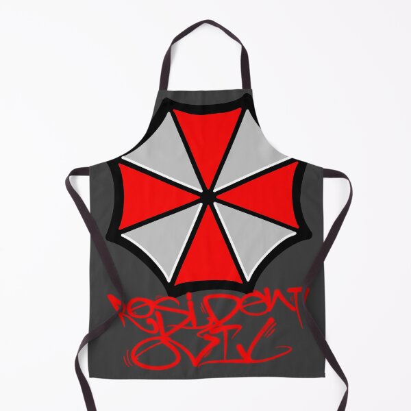 Item preview, Resident Evil - Umbrella Corporation - Heavy Blood Edition #3 designed and sold by Brazz Official.