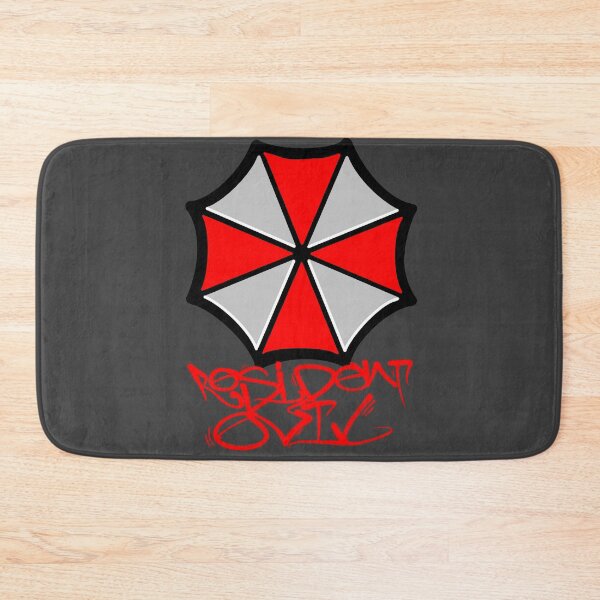 Item preview, Resident Evil - Umbrella Corporation - Heavy Blood Edition #3 designed and sold by Brazz Official.