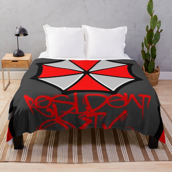 Item preview, Resident Evil - Umbrella Corporation - Heavy Blood Edition #3 designed and sold by Brazz Official.