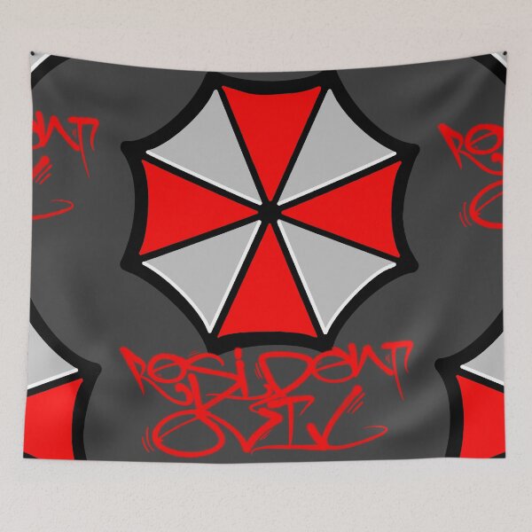 Item preview, Resident Evil - Umbrella Corporation - Heavy Blood Edition #3 designed and sold by Brazz Official.