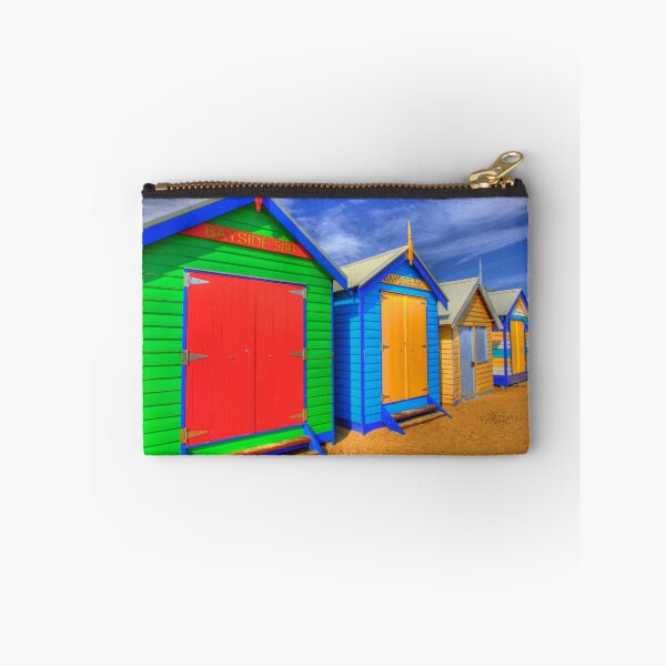 Artikelvorschau, BRIGHTON BEACH HUTS entworfen und verkauft von FLYINGSCOTSMAN.