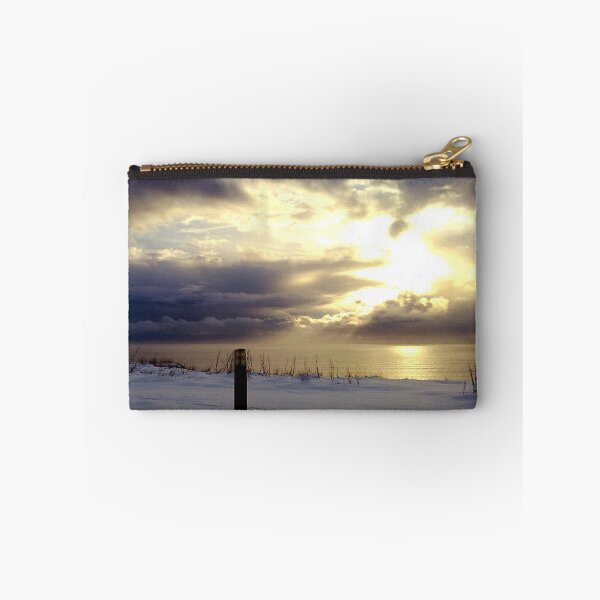 Item preview, "Sunburst in the Snow"  designed and sold by Merice  Ewart Marshall.