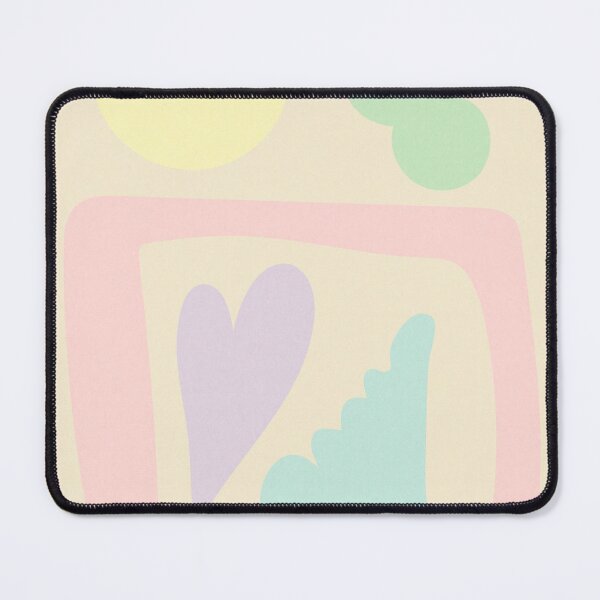 Item preview, Matisse exhibition wall art, Danish pastel decor, Cut outs, Abstract Shapes, Cute designed and sold by Papergrphc.