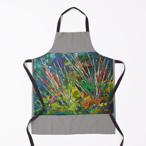 Item preview, "Cosmic Splashes" designed and sold by Robert Regenold's Art Shop.