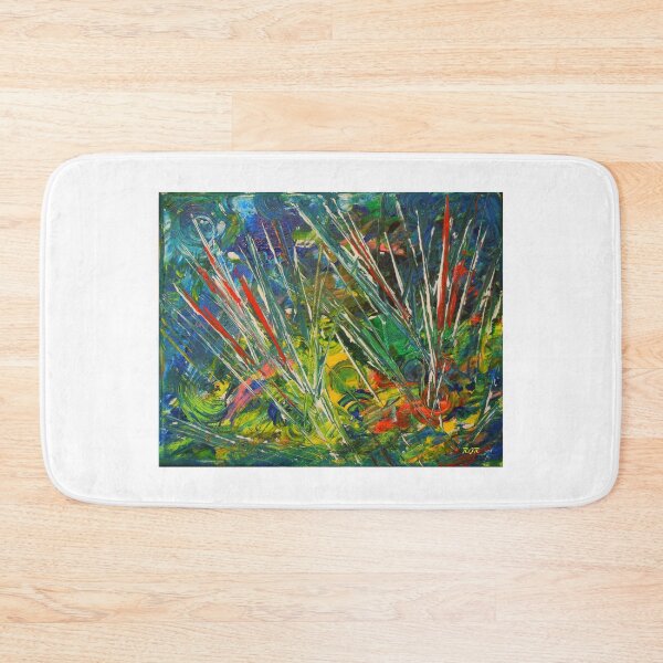 Item preview, "Cosmic Splashes" designed and sold by Robert Regenold's Art Shop.
