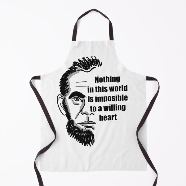 Item preview, Lincoln phrase designed and sold by ernesleon321.