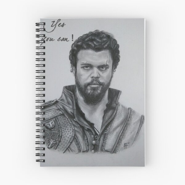 Item preview, Porthos Yes you can designed and sold by Ebm36.