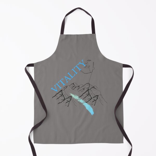 Item preview, Vitality! designed and sold by SooDesignStudio.