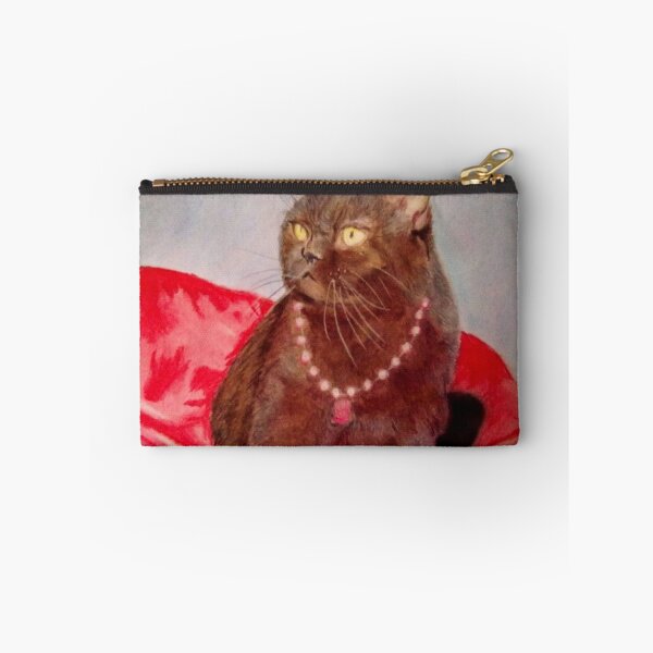Item preview, Miss Georgie designed and sold by DianeL.