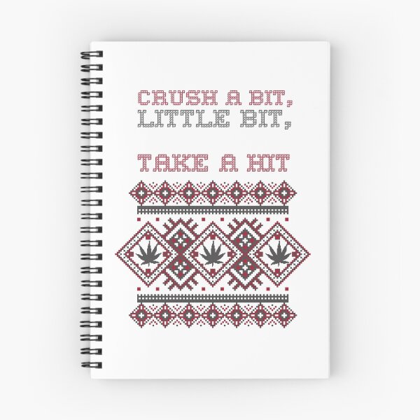 Item preview, Crush A Bit Ugly Sweater designed and sold by shanin666.