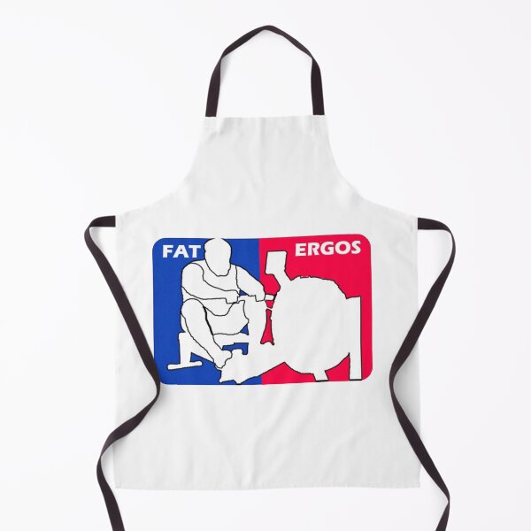 Item preview, Fat Ergos designed and sold by DEATHDESIGNER.