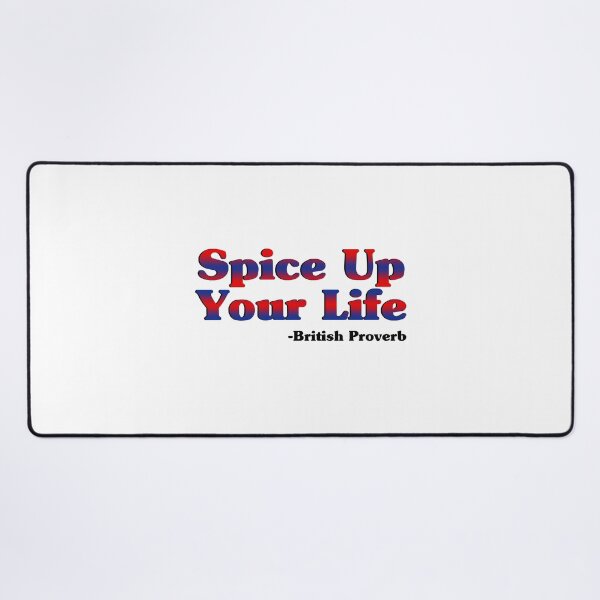 Item preview, Spice Up Your Life designed and sold by spunkie-.