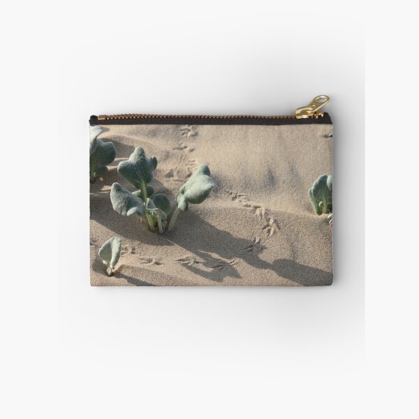 Item preview, Bird tracks on the dunes – Maitland Mouth designed and sold by Rina Greeff.