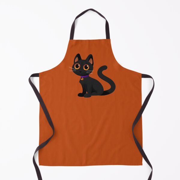 Item preview, Witch's best friend designed and sold by washumow.