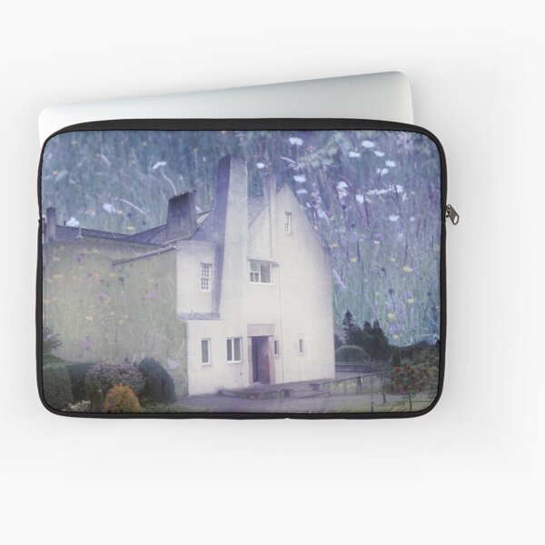 Item preview, The Hill House by Charles Rennie Mackintosh designed and sold by simpsonvisuals.