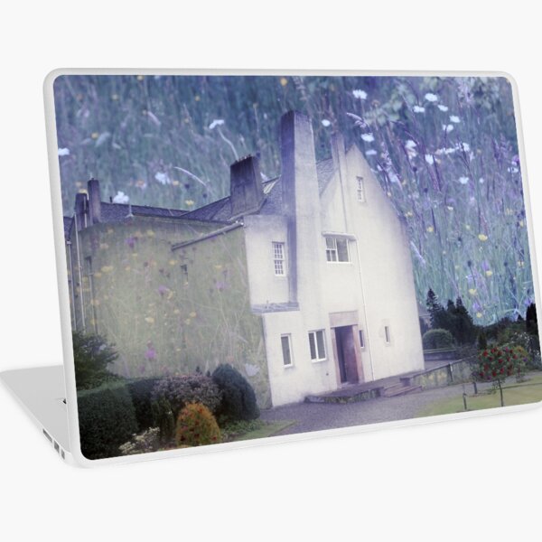 Item preview, The Hill House by Charles Rennie Mackintosh designed and sold by simpsonvisuals.