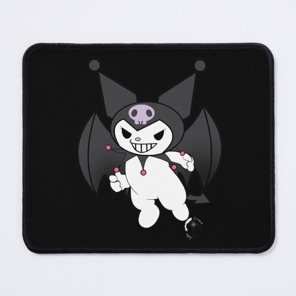 Item preview, Purple Skull Imp designed and sold by evinearts.