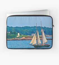 Schooner Laptop Sleeve