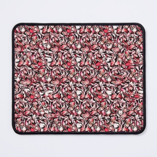 Item preview, A Rose Stereogram designed and sold by JMarP.