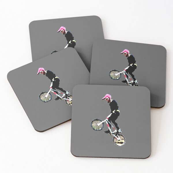 Item preview, bmx race racing designed and sold by ricobarinas.
