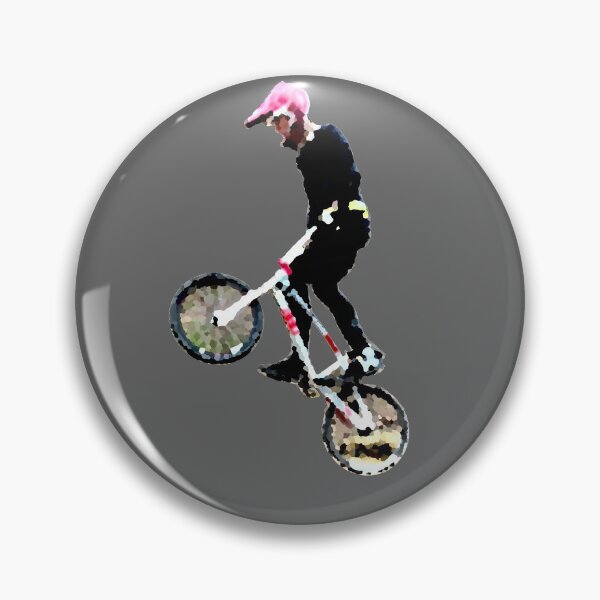 Item preview, bmx race racing designed and sold by ricobarinas.