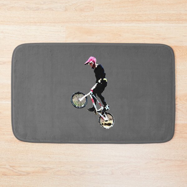 Item preview, bmx race racing designed and sold by ricobarinas.