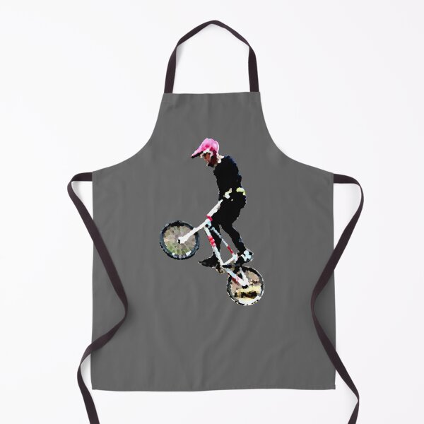 Item preview, bmx race racing designed and sold by ricobarinas.