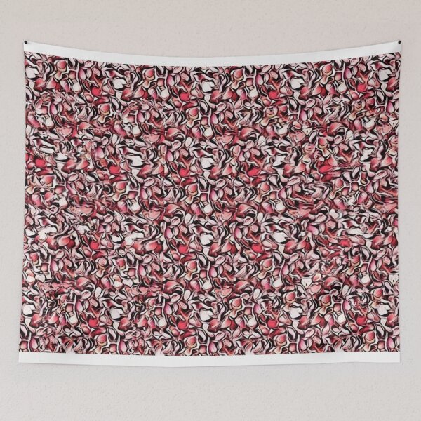 Item preview, A Rose Stereogram designed and sold by JMarP.