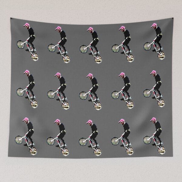 Item preview, bmx race racing designed and sold by ricobarinas.