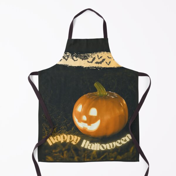 Item preview, Happy Halloween Happy Pumpkin designed and sold by Ksaavet.