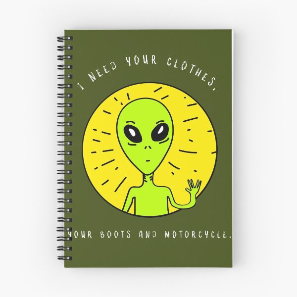 Item preview, Alien style designed and sold by FullStart.