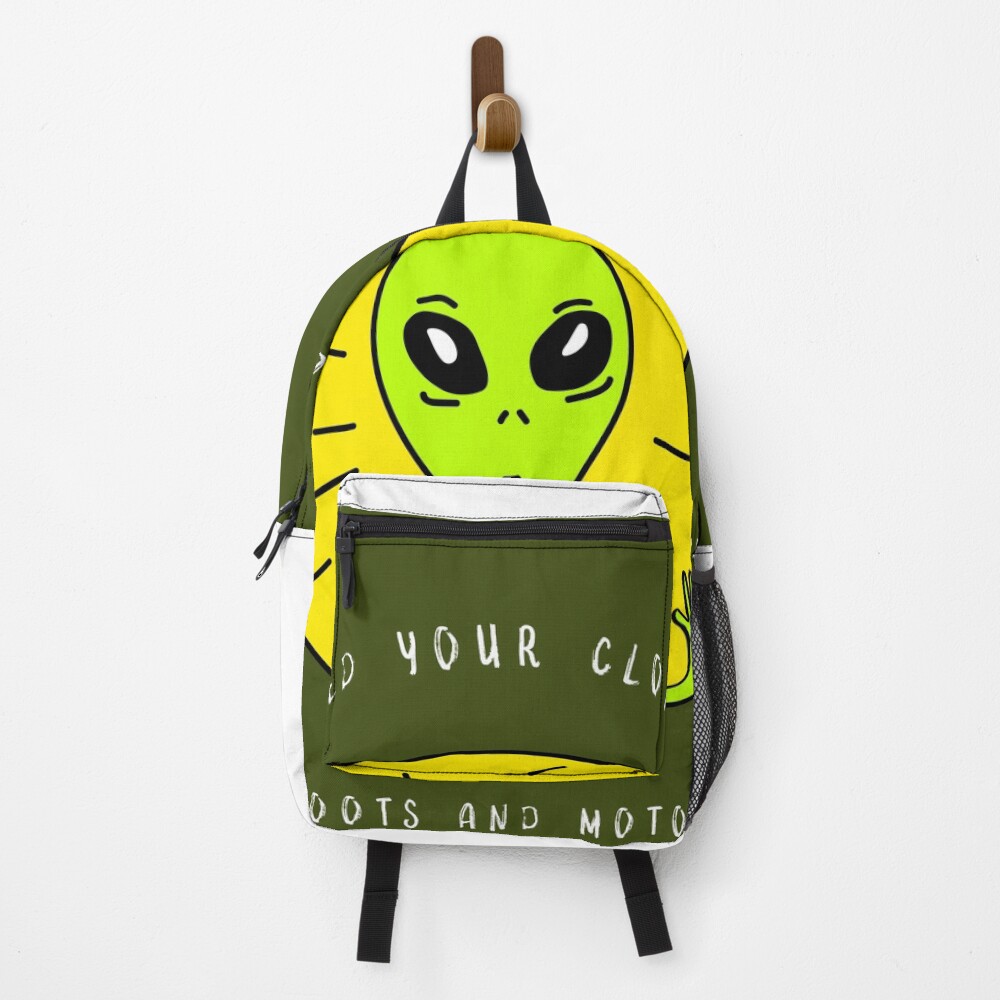 Artikel-Vorschau von Rucksack, designt und verkauft von FullStart.