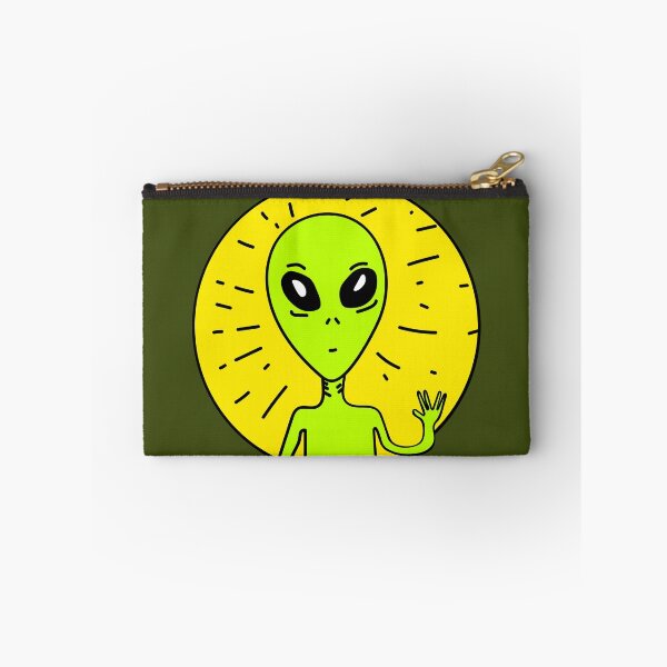 Item preview, Alien style designed and sold by FullStart.