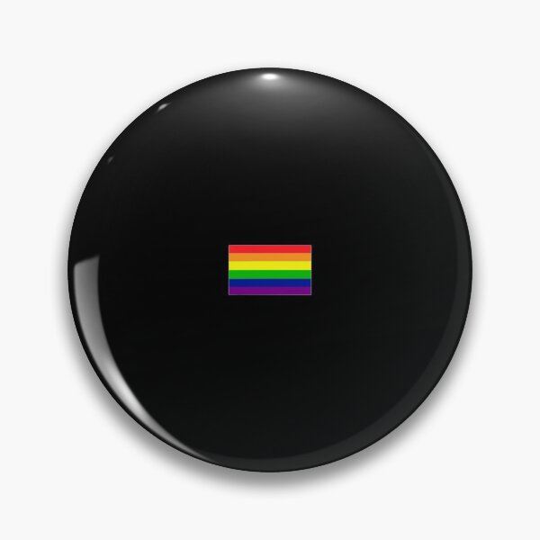 Item preview, Subtle Gay Pride Flag designed and sold by NYXFN.