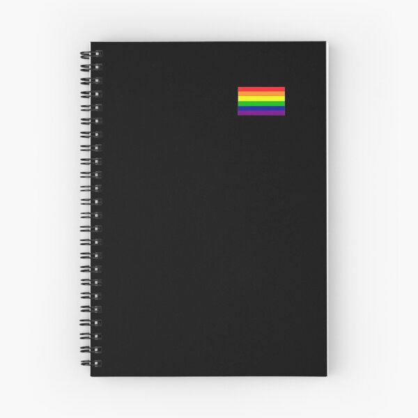 Item preview, Subtle Gay Pride Flag designed and sold by NYXFN.