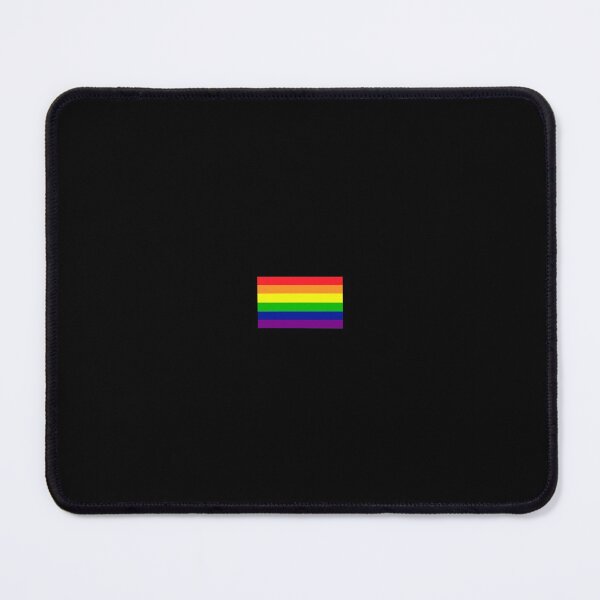 Item preview, Subtle Gay Pride Flag designed and sold by NYXFN.