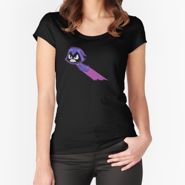 Teen Titans Group Girls T-Shirt