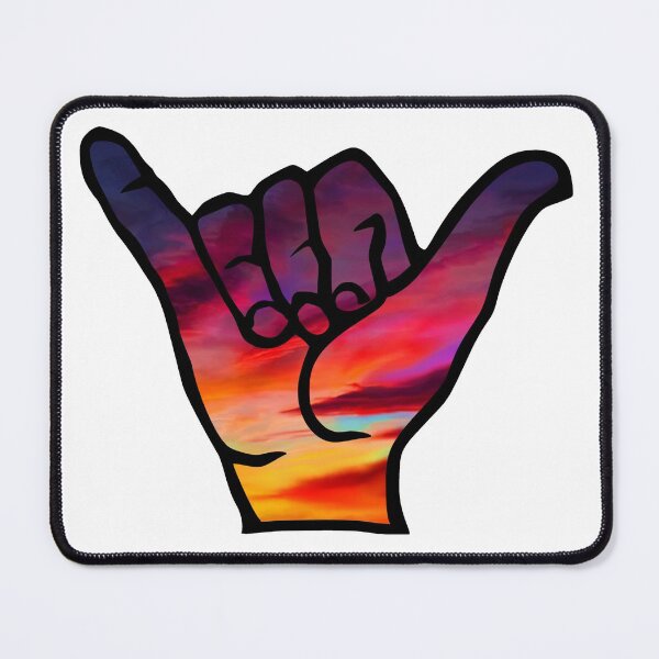 Item preview, Sunset Shakas designed and sold by hegdesigns.