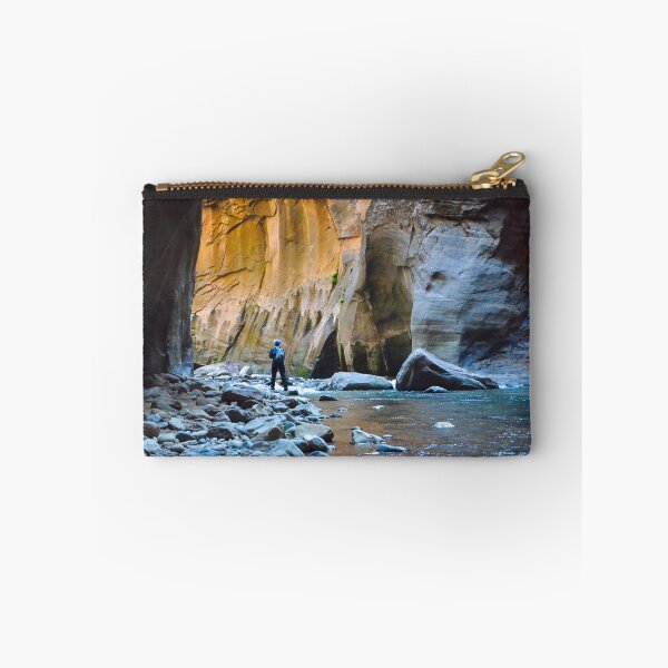 Item preview, Virgin River Narrows - Zion National Park designed and sold by David Galson.