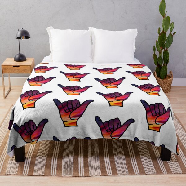 Item preview, Sunset Shakas designed and sold by hegdesigns.