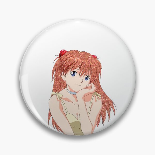 Item preview, Asuka designed and sold by Squeebii.