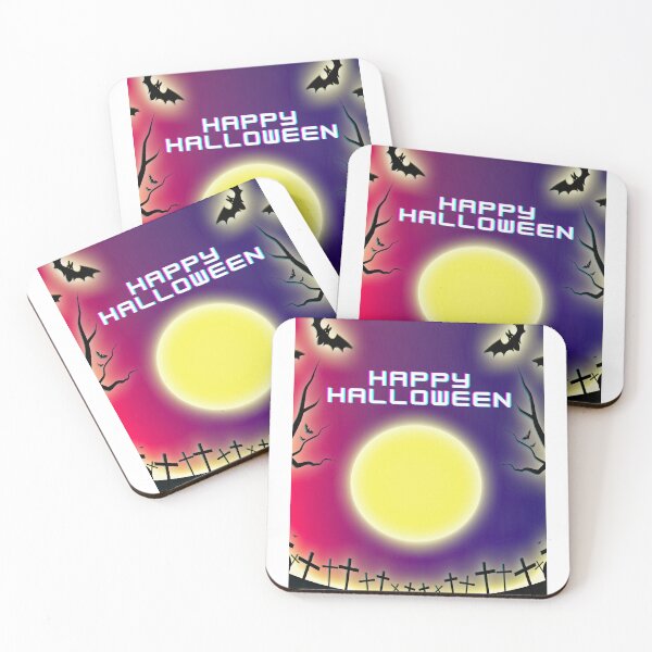 Item preview, Halloween And Chill designed and sold by trustone.