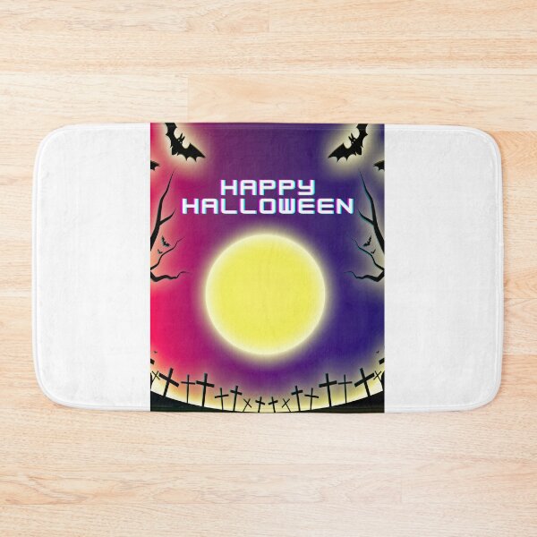 Item preview, Halloween And Chill designed and sold by trustone.
