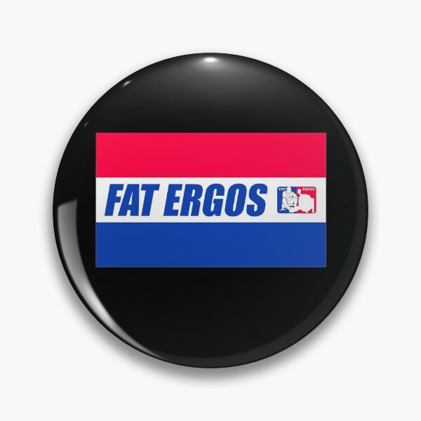 Item preview, Fat Ergos designed and sold by DEATHDESIGNER.