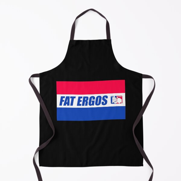 Item preview, Fat Ergos designed and sold by DEATHDESIGNER.