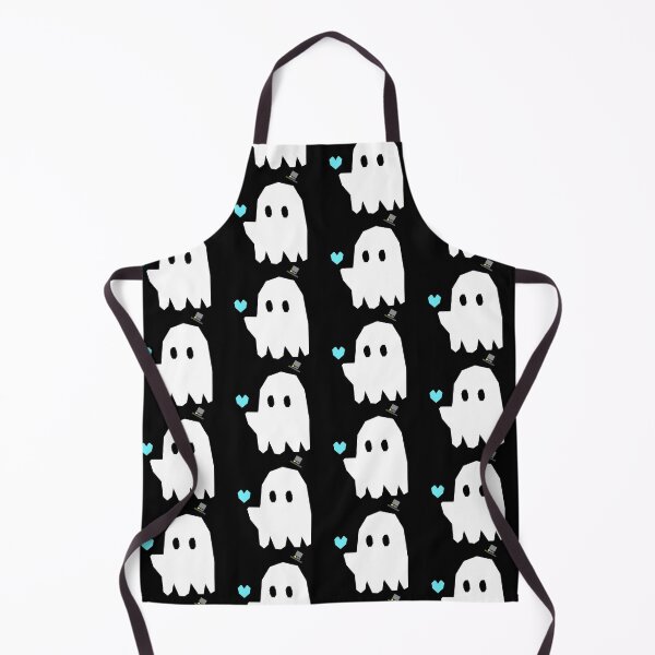 Item preview, Ghost Halloween Costumes Party designed and sold by the Zarock Shop.